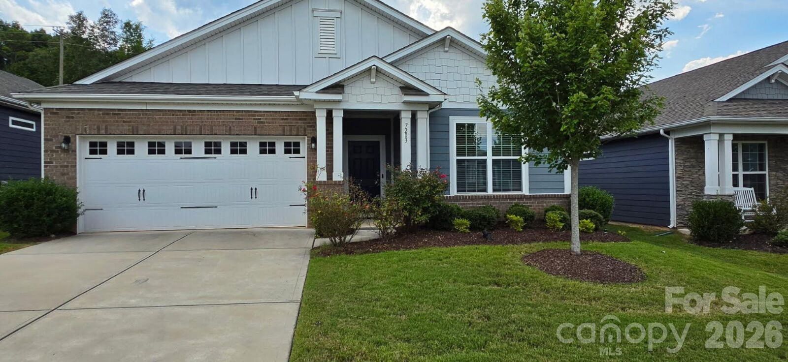 Property Photo:  7203 Chrysanthemum Road  SC 29720 
