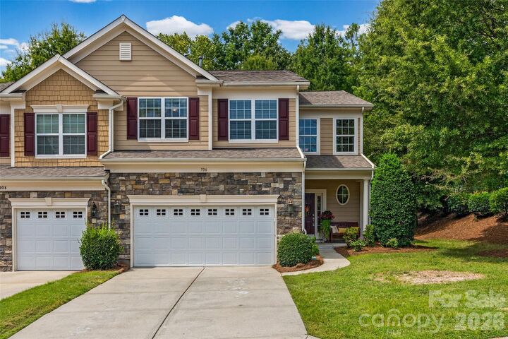 Property Photo:  706 Deerbrook Lane  SC 29708 