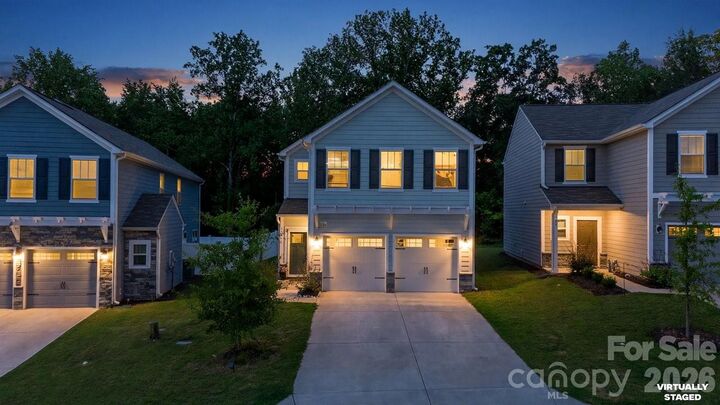 Property Photo:  776 Candela Court  SC 29745 