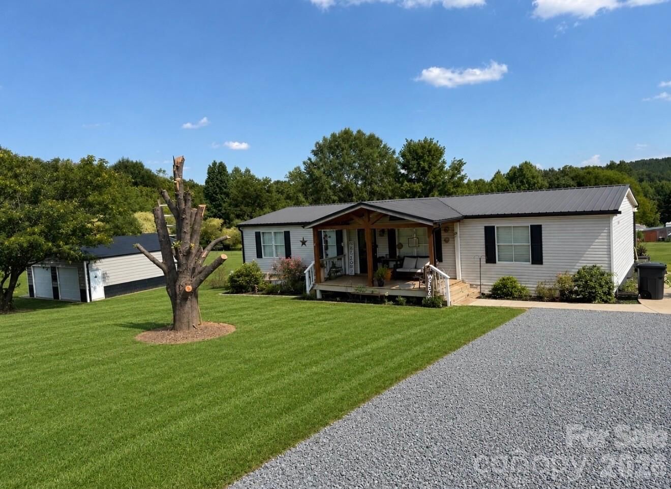 Property Photo:  26434 Wayne Drive  NC 28001 