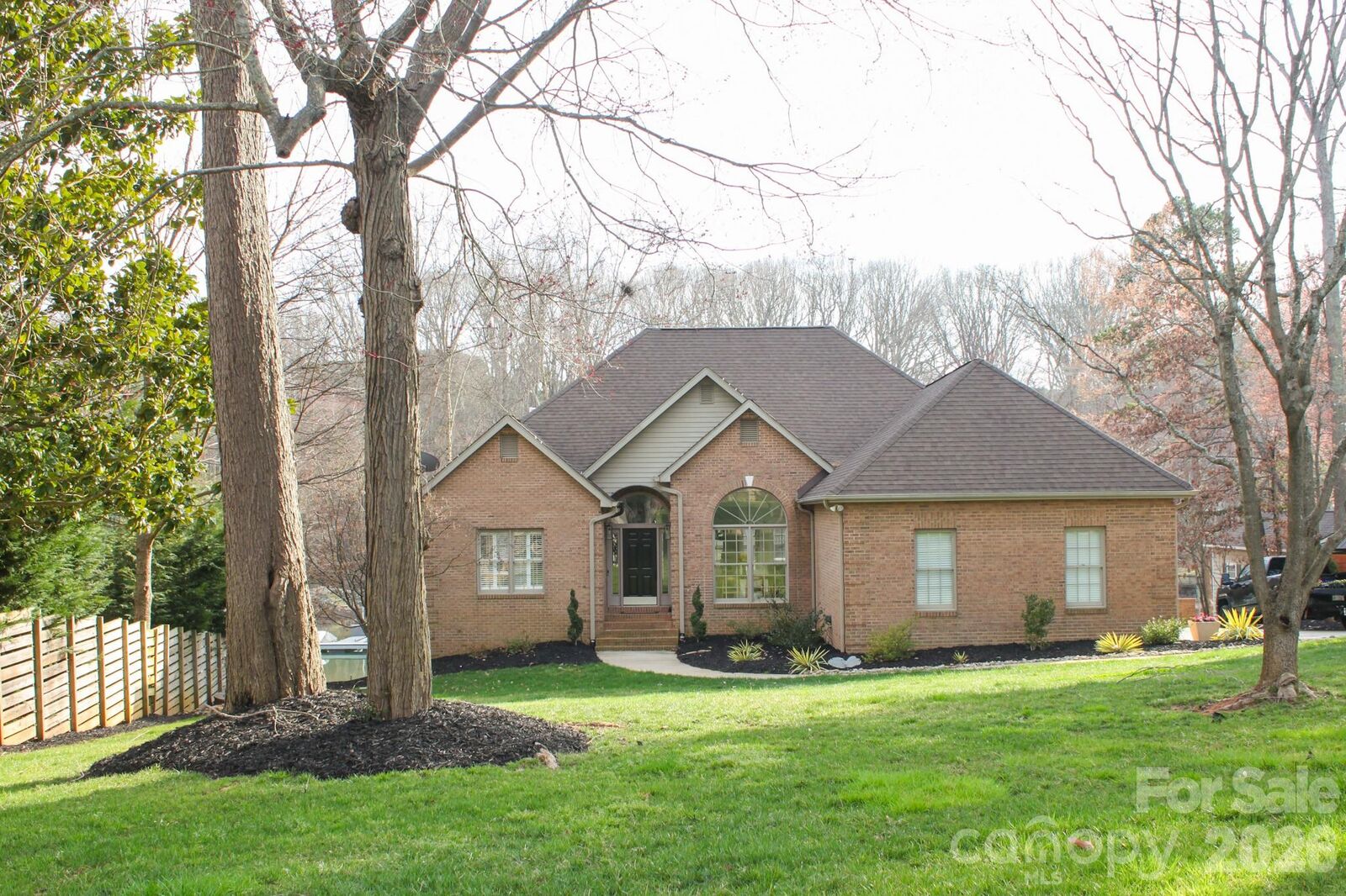 Property Photo: 388 Ponderosa Circle NC 28117