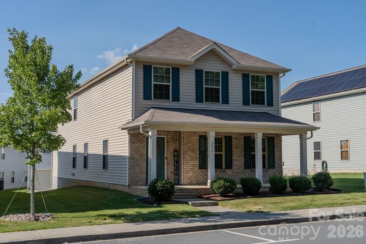 Property Photo: 206 Notable Lane SC 29732
