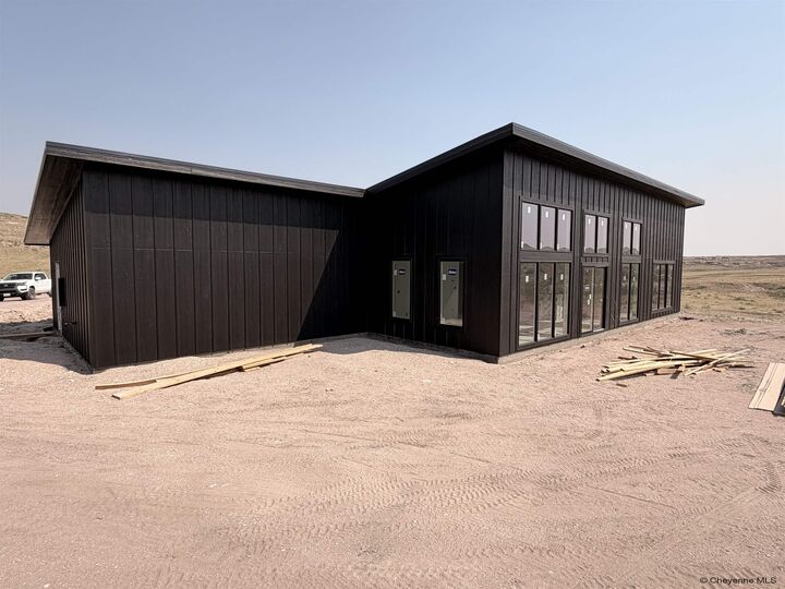 Property Photo: 3667 Barnwood Blvd WY 82060