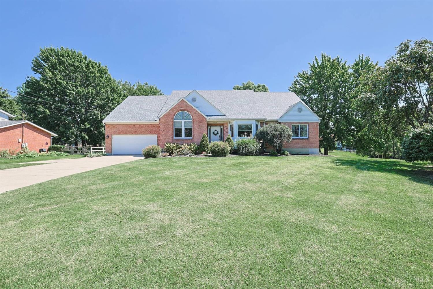 Property Photo: 9576 McCauly Road OH 45241