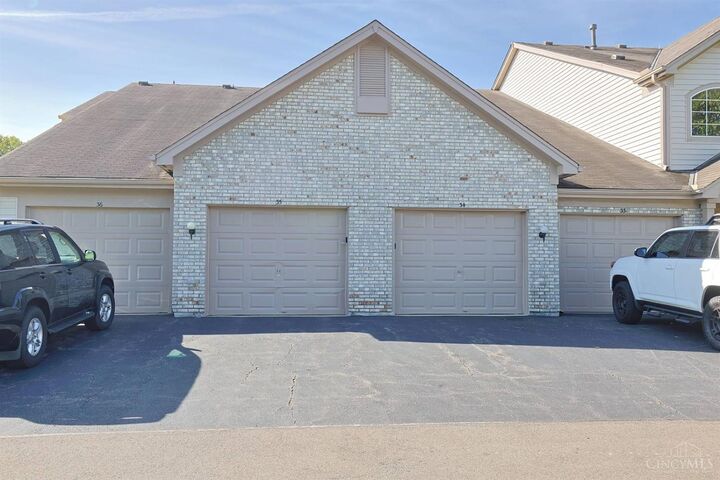 Property Photo:  4906 Bordeaux Lane  OH 45040 