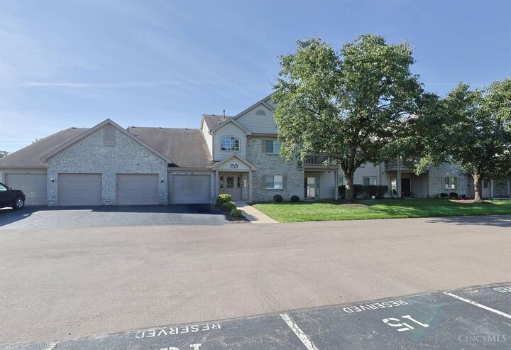 Property Photo: 4906 Bordeaux Lane OH 45040
