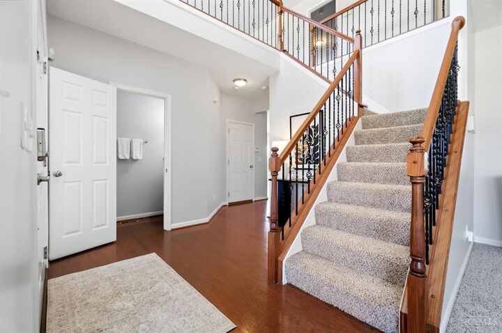 Property Photo: 6073 Tyler Point Drive OH 45011