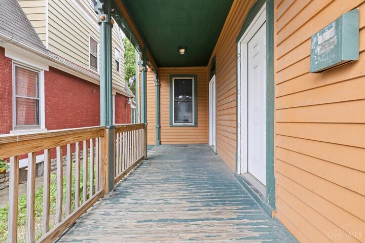 Property Photo:  5109 Montgomery Road  OH 45212 