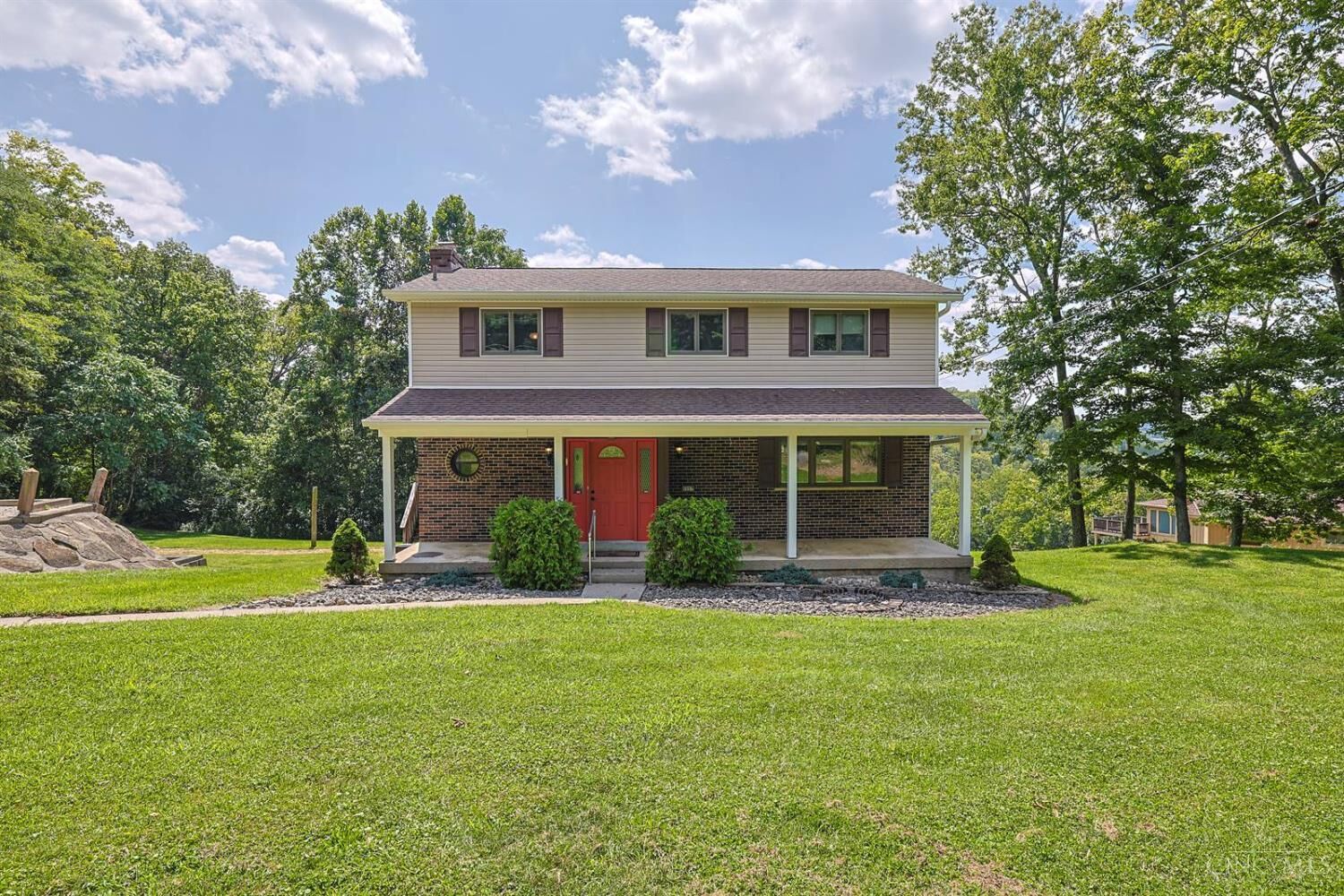 Property Photo: 6067 Day Road OH 45252