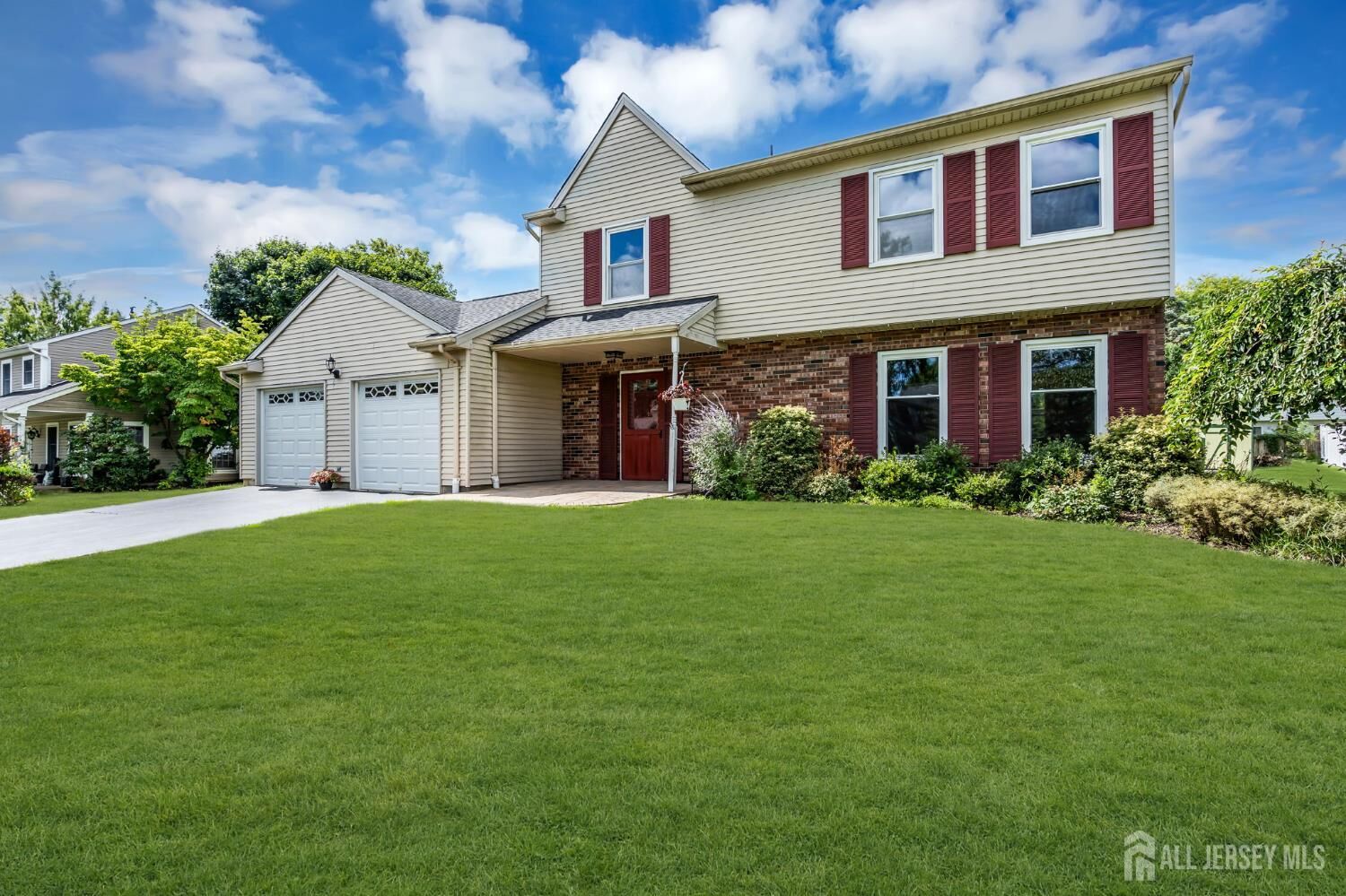 Property Photo: 15 Major Lane NJ 08536