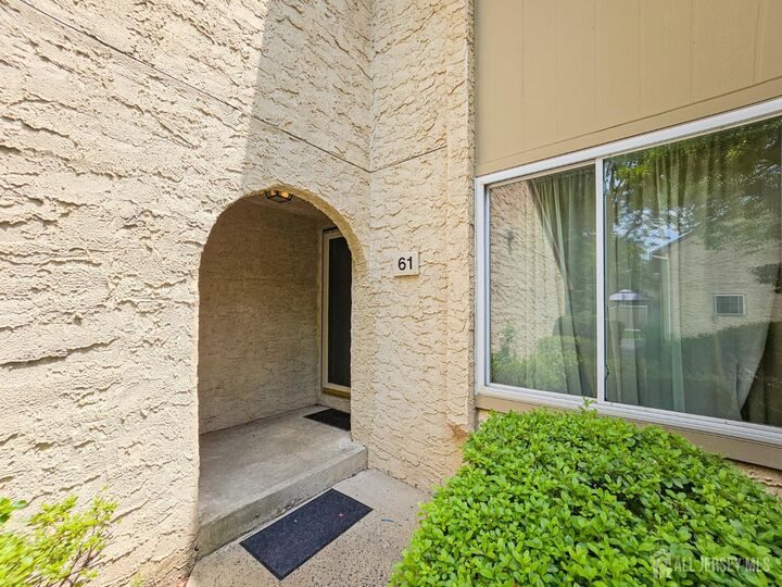 Property Photo:  61 Tennyson Drive  NJ 08536 