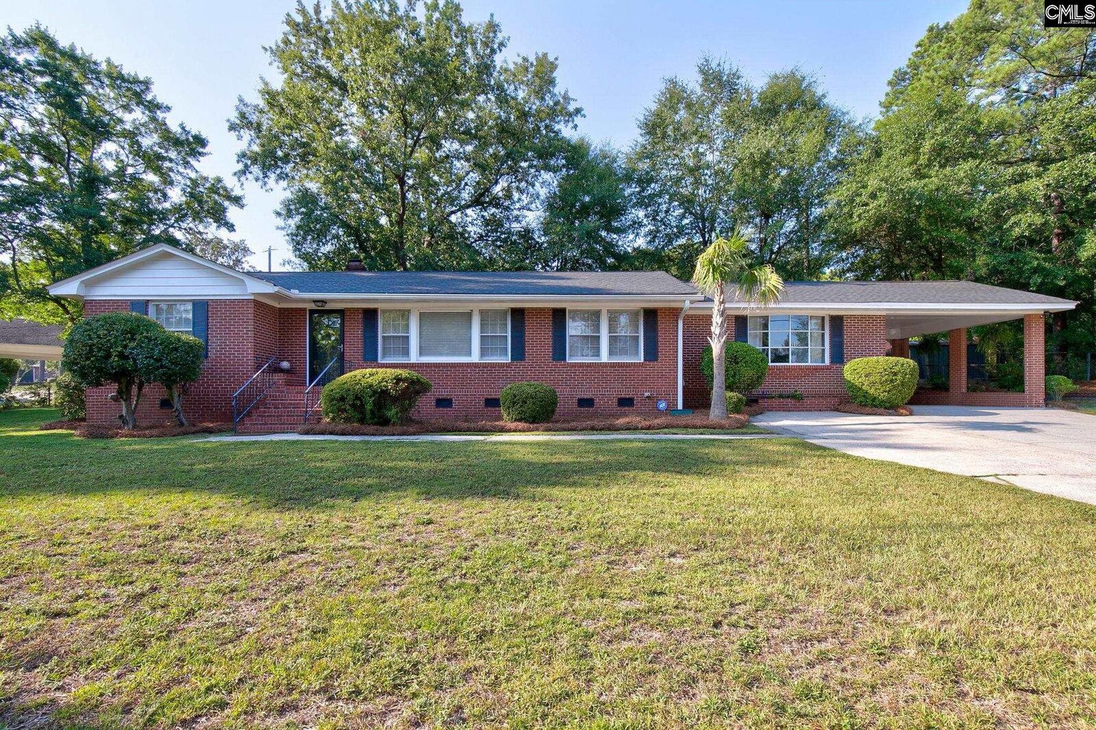 Property Photo: 3018 Covenant SC 29204