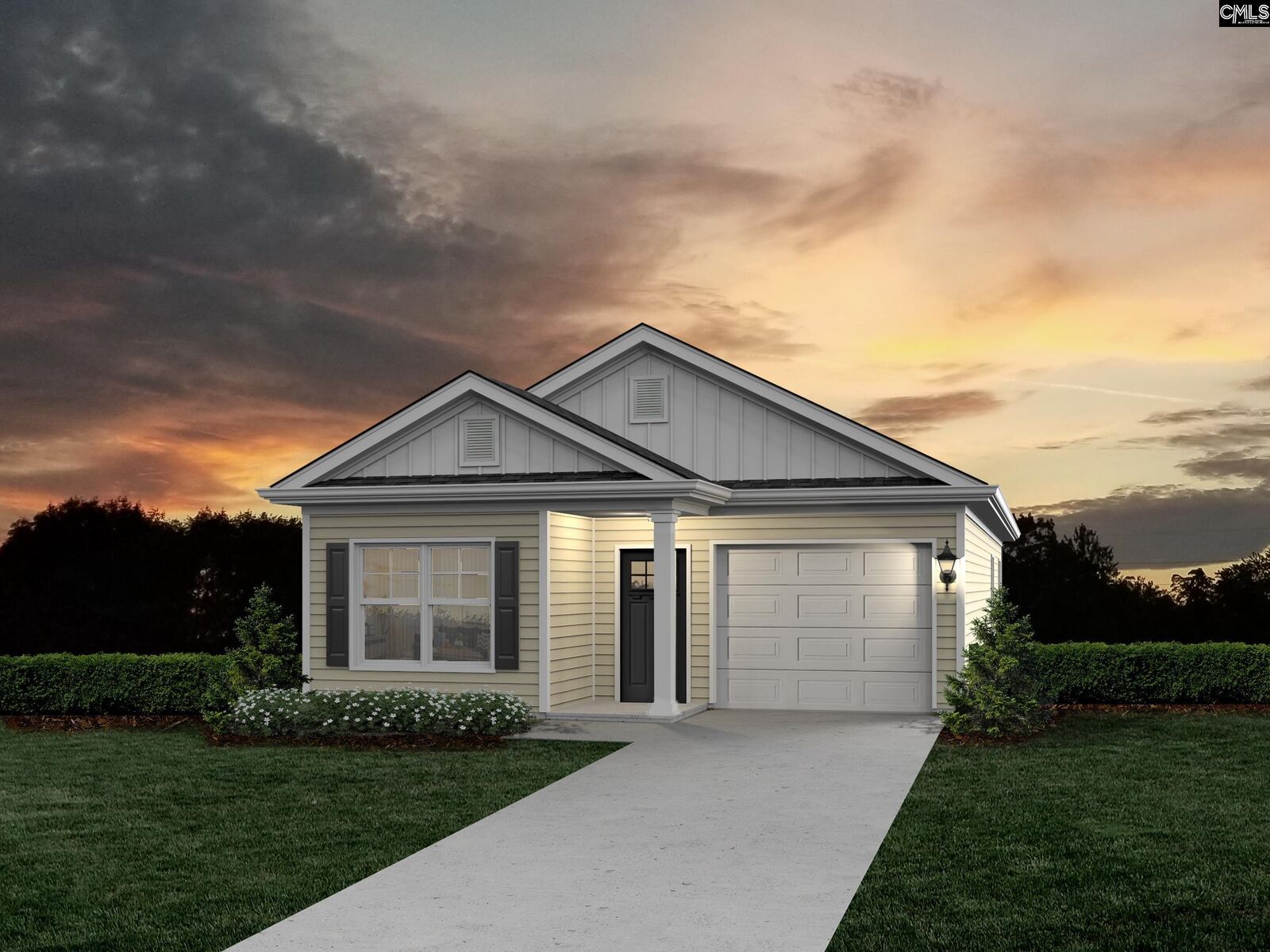 Property Photo:  186 Laurinton Farms  SC 29061 