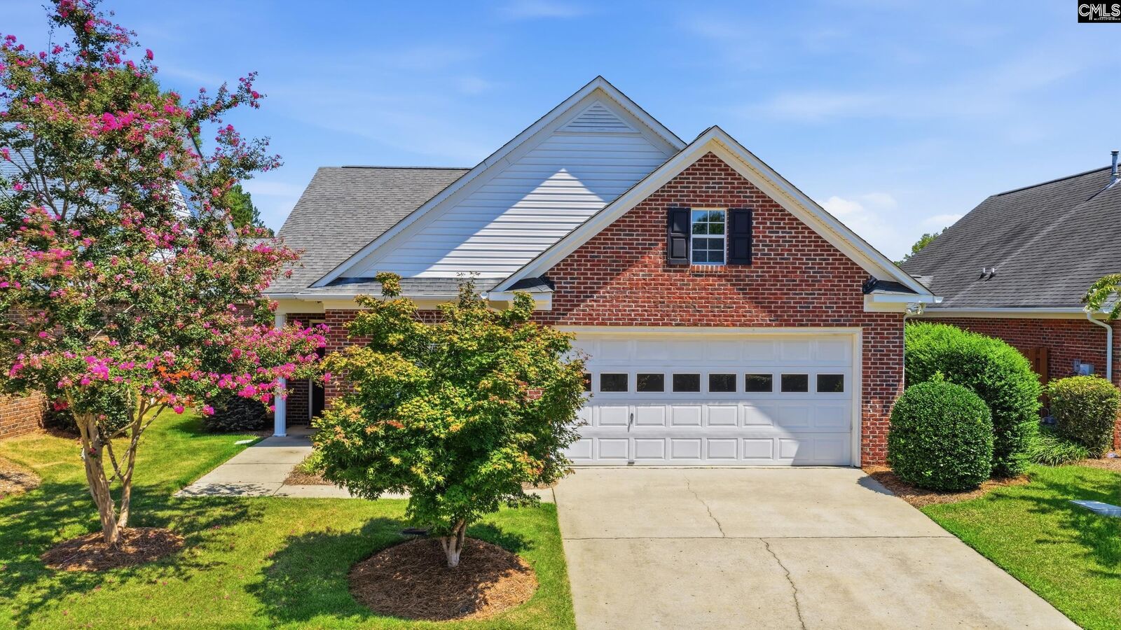 Property Photo:  208 Sisken Lane  SC 29169 