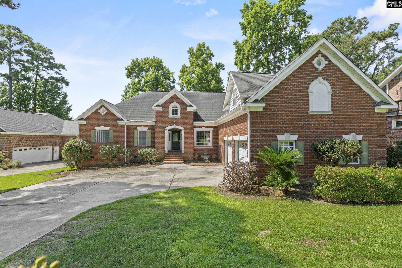 Property Photo:  119 Emerald Lake  SC 29209 