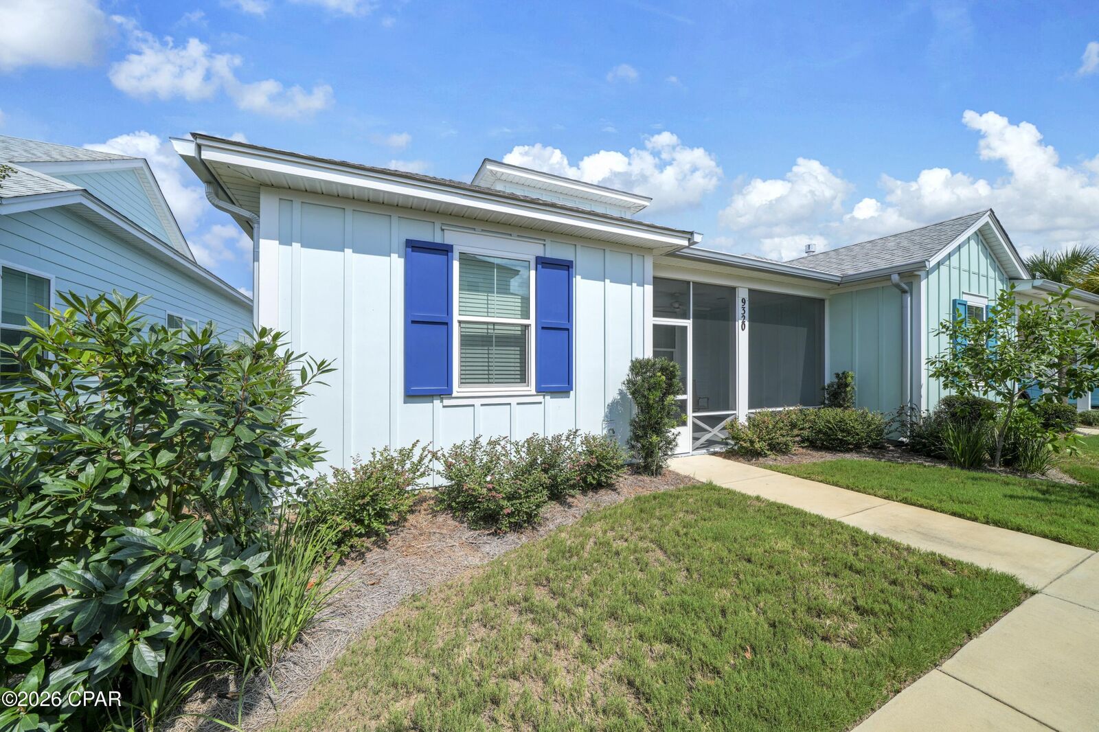 Property Photo:  9320 Cool Breeze Drive  FL 32413 