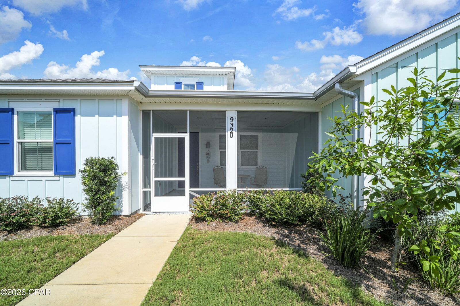 Property Photo:  9320 Cool Breeze Drive  FL 32413 