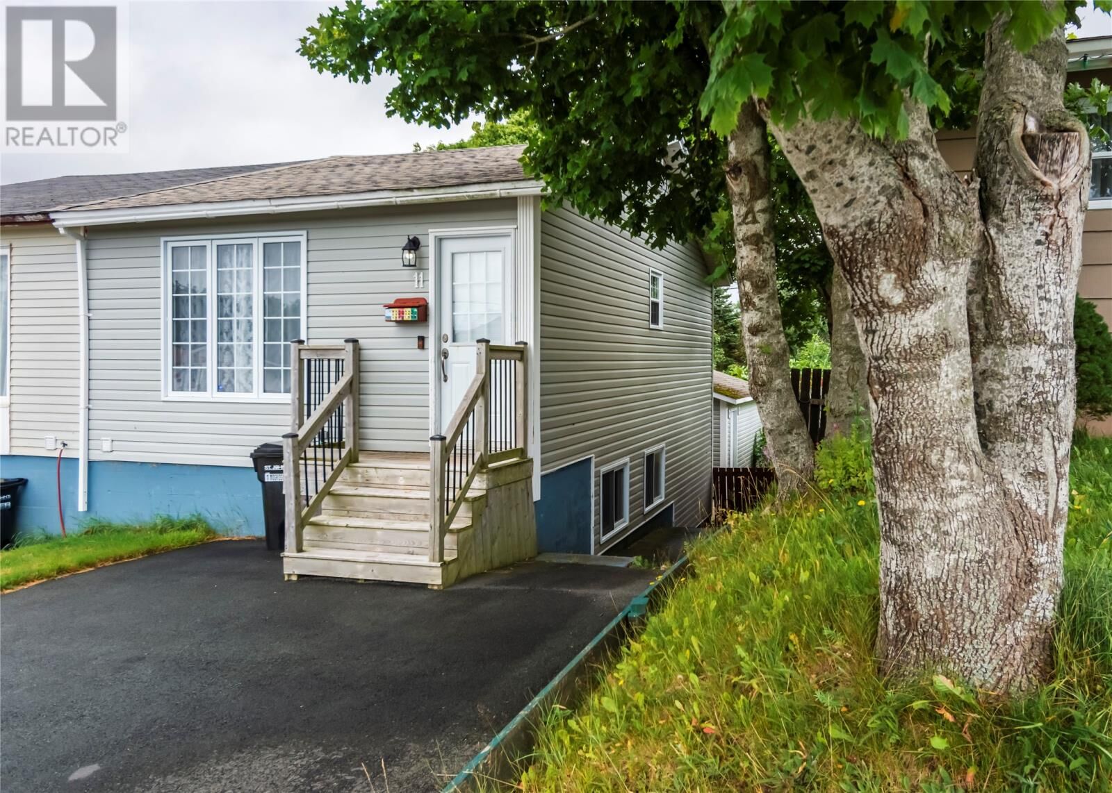 Property Photo:  11 Mogridge Street  NL A1G 1K7 