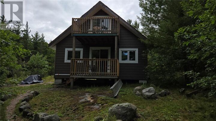 Property Photo: 592 Dry Pine Bay Road ON P0M 1A0