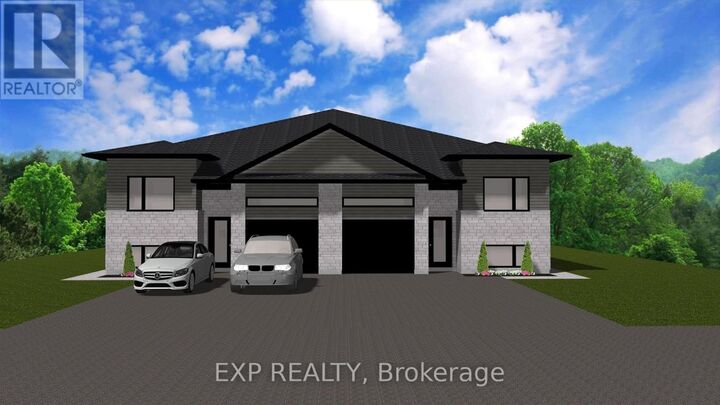 Property Photo: 226 Cypress Street 226 ON K0A 2M0