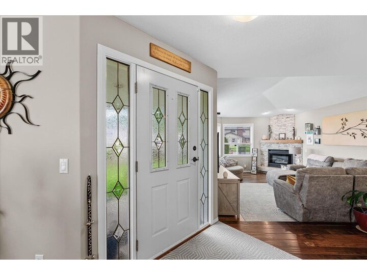 Property Photo: 301 Fizet Avenue BC V1X 7P5