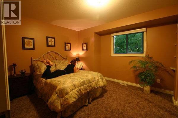 Property Photo: 3527 Lakeshore Road BC V1W 3K1