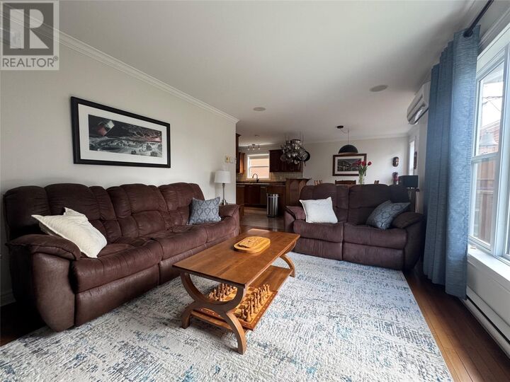 Property Photo:  131 Mallow Drive  NL A1L 0M7 