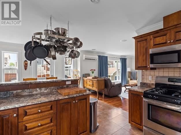 Property Photo: 131 Mallow Drive NL A1L 0M7