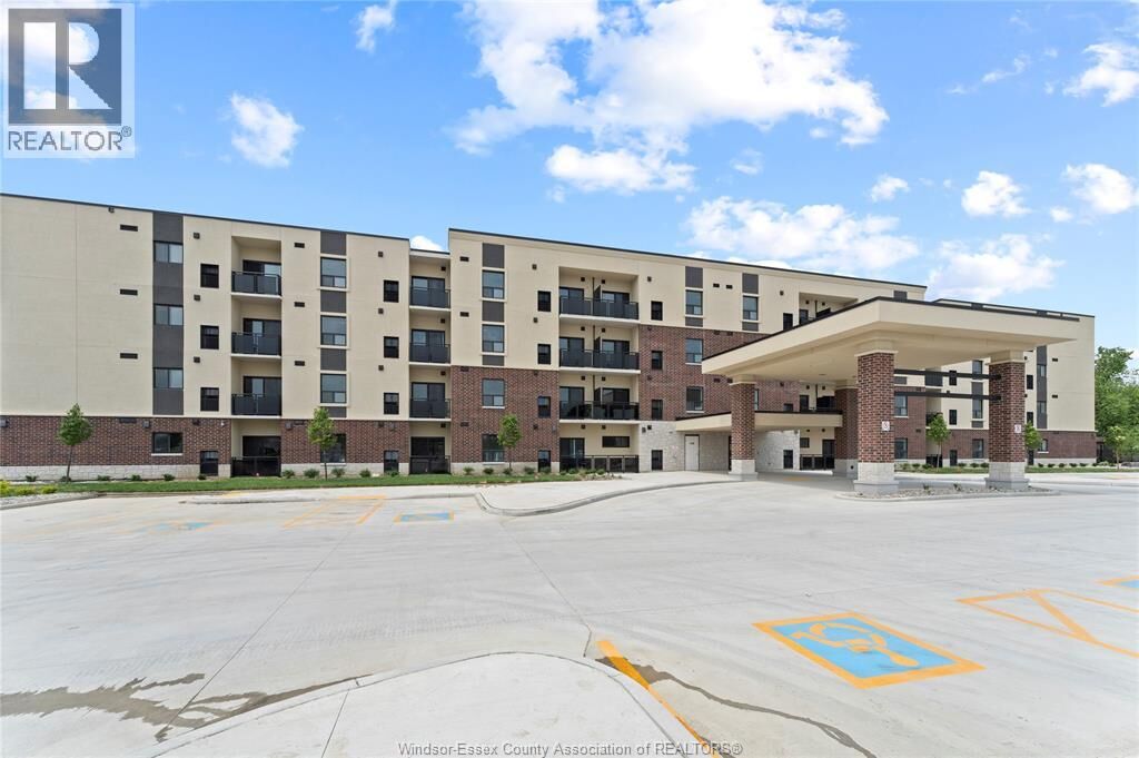 Property Photo:  1 Parnell 120  ON N0R 1J0 