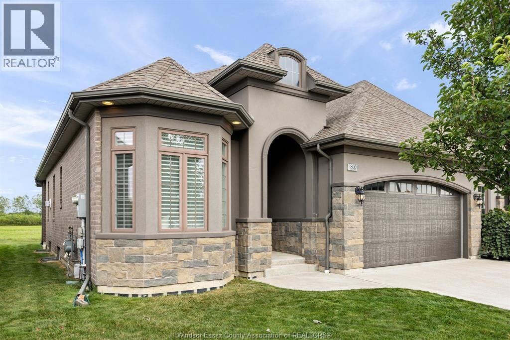 Property Photo:  1800 Cypress Avenue  ON N8P 0E3 
