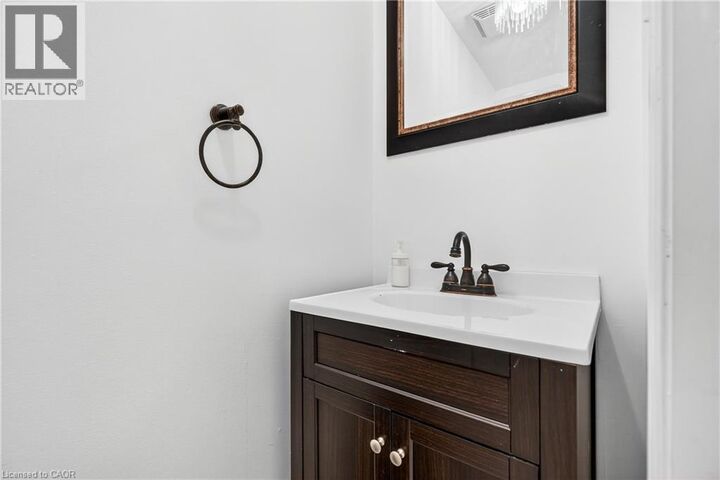 Property Photo: 11 Harrisford Street 70 ON L8K 6L7