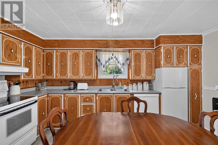 Property Photo:  335 Main Street  NL A0G 1N0 