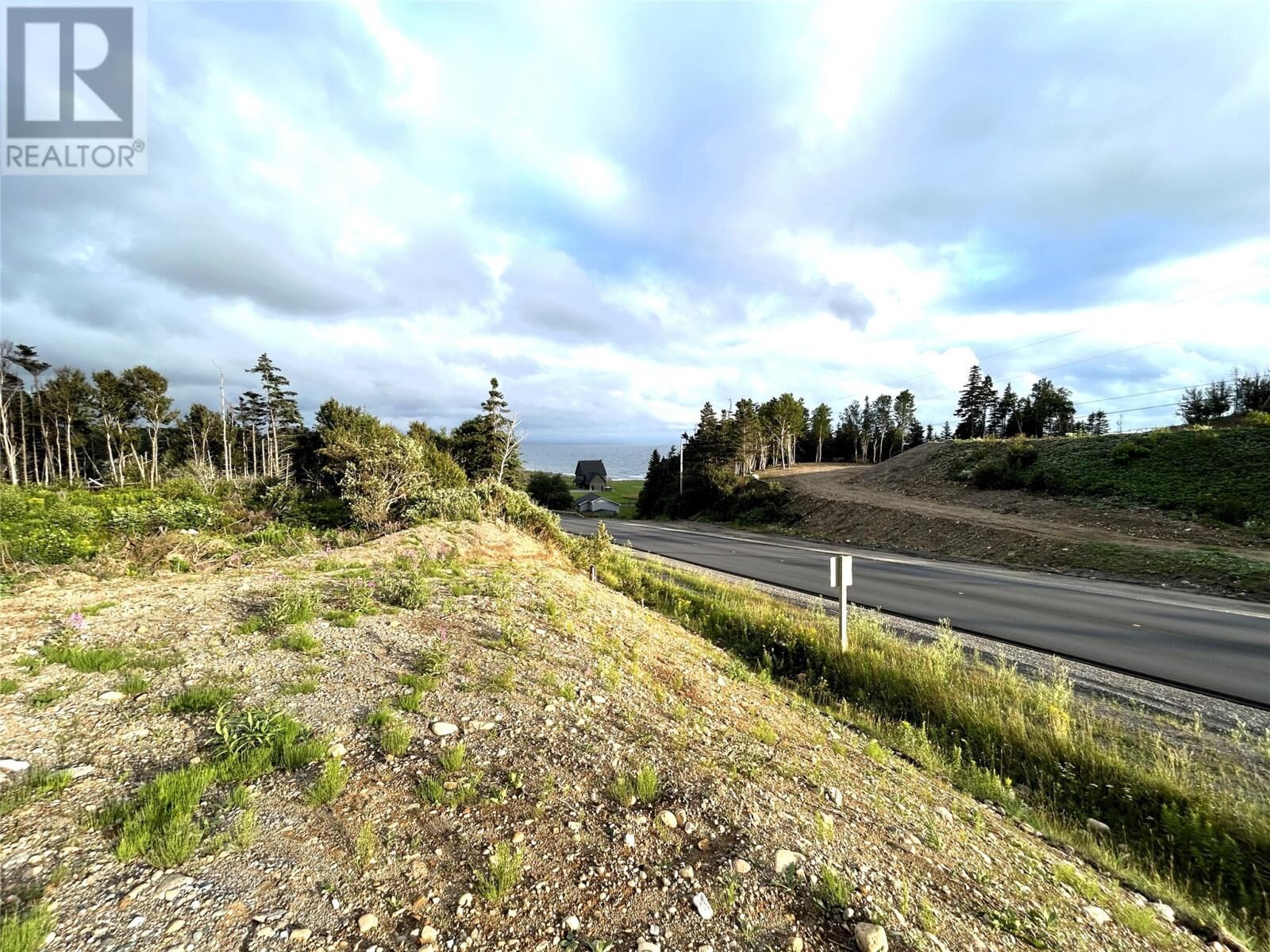 Property Photo:  Lot A Main Road  NL A0N 1T0 