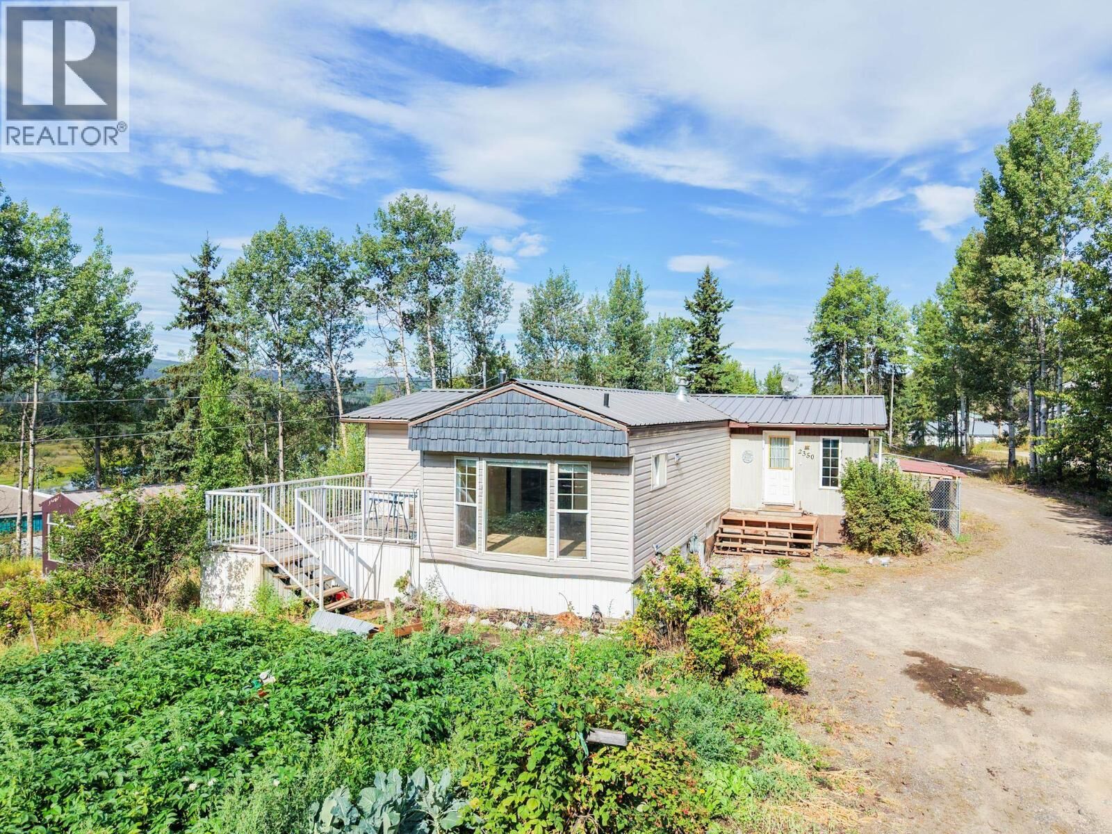 Property Photo: 2350 Murphy Road BC V0J 1E1