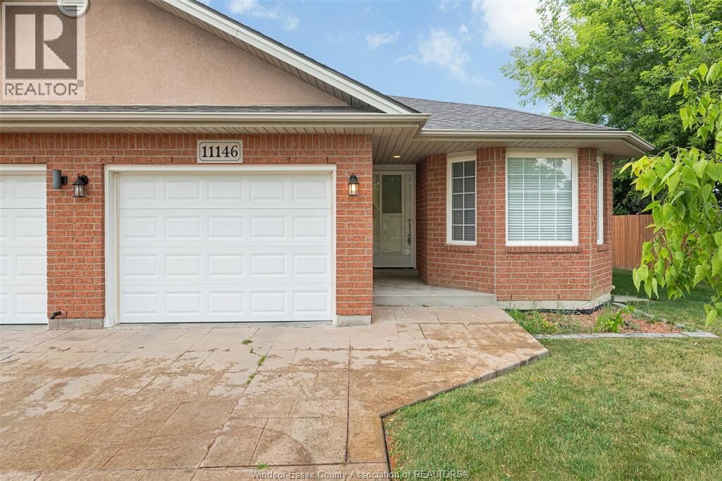 Property Photo:  11146 Firgrove  ON N8P 1M4 