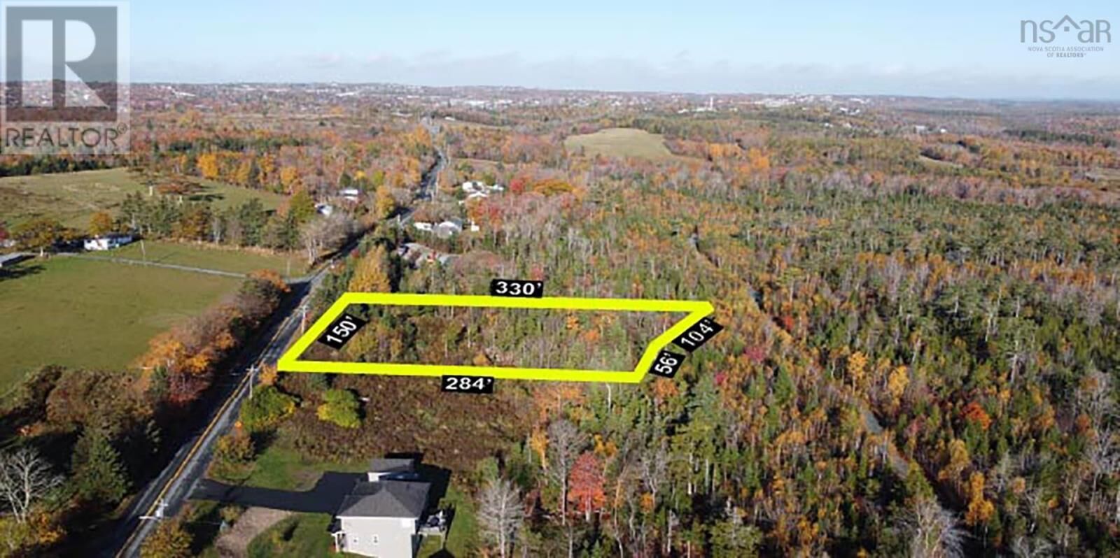 Property Photo:  476 Bissett Road  NS B2V 2T2 