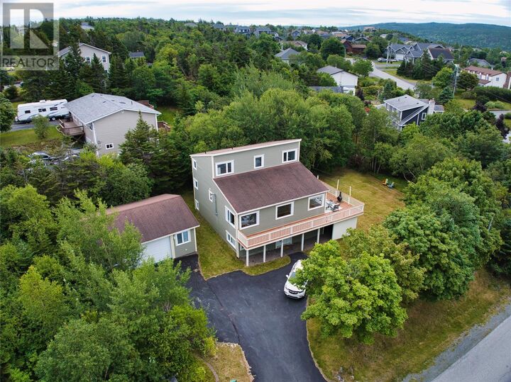 Property Photo:  3 Blackstrap Place  NL A1W 4C1 