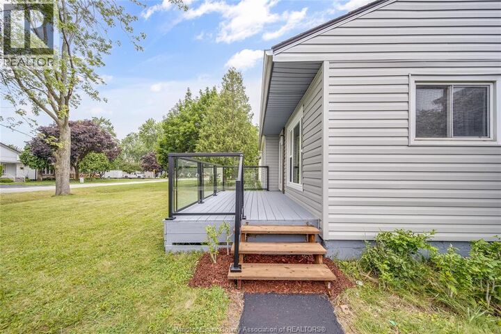 Property Photo:  3210 Bliss Road  ON N8W 3B1 
