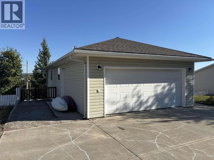 Property Photo:  113 Fifth Street  BC V0J 3A0 