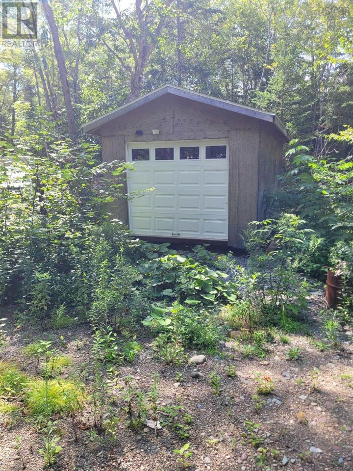 Property Photo:  No # Morrison Road  NS B1M 1B7 