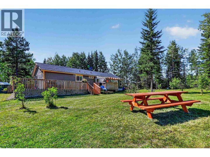 Property Photo: 61730 16 Highway BC V0J 3A1