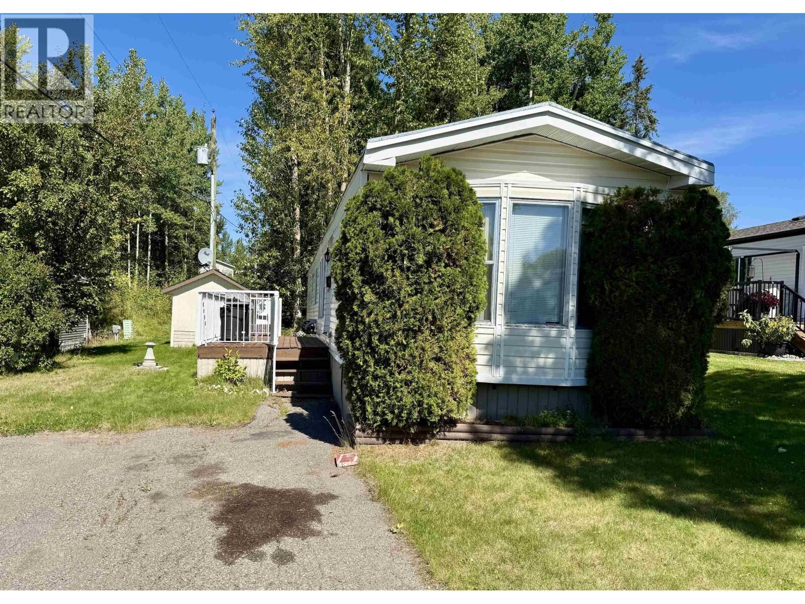 Property Photo:  1000 Inverness Road 79  BC V2K 4L9 