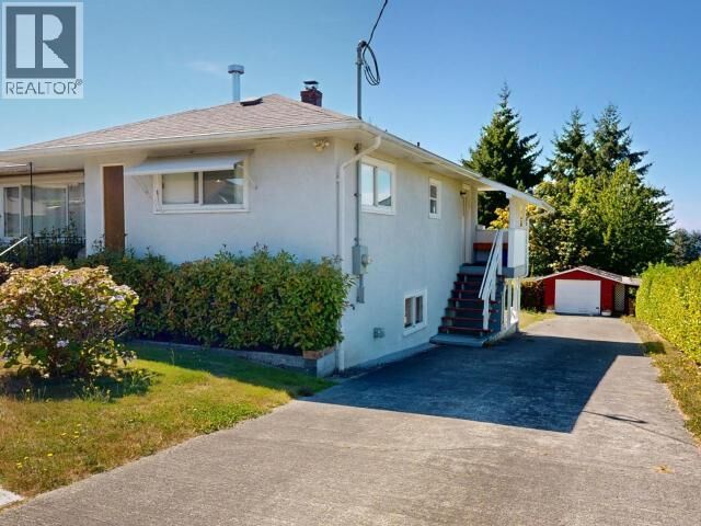4603 Harvie Ave — photo 1