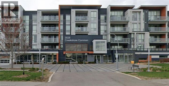 3028 Creekshore Common 315 — photo 1