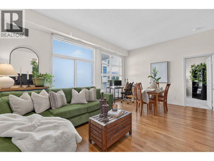 Property Photo:  1331 Ellis Street 317  BC V1Y 1Z9 