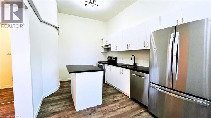 Property Photo: 61 Hurst Place South ON L8P 3E6