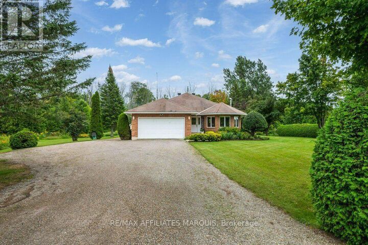 Property Photo: 579 Kelly-Jordan Road ON K7A 4S4