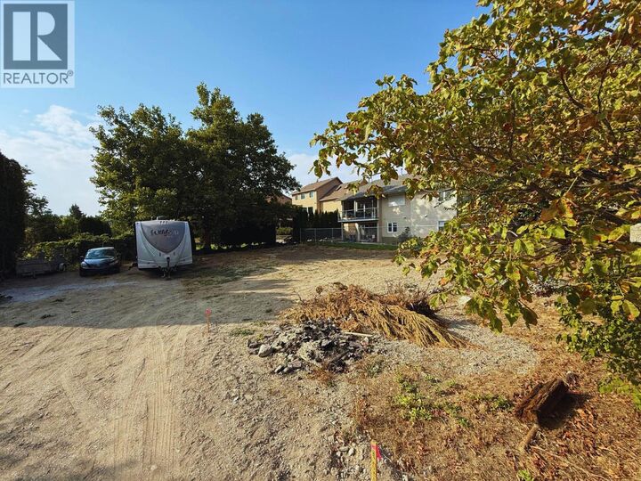 Property Photo:  2640 Boucherie Road  BC V1Z 1J2 