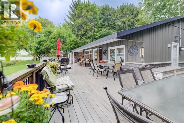 Property Photo: 509 Road 5 North ON N0G 1P0