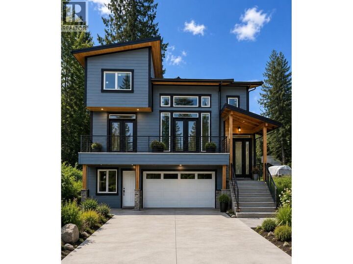 Property Photo: 1695 Arrow Drive BC V0E 2S1